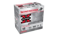 (image for) WIN SPRX PHSNT 12GA 2-3/4" #5 25/250
