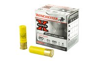 (image for) WIN SPRX 20GA 2.75" #4 25/250