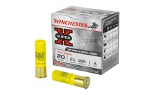 WIN SPRX 20GA 2.75\" #6 25/250