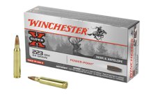 (image for) WIN SPRX 223REM 64GR PP 20/200