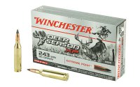 WIN DEER SEASON 243WIN 95GR 20/200