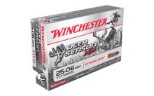 (image for) WIN DEER SN XP 25-06REM 117GR 20/200