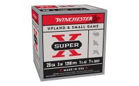 (image for) WIN SUPERX 28GA 3" #7.5 25/250