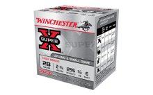(image for) WIN SPR-X UPLD 28GA 2.75\" #6 25/250
