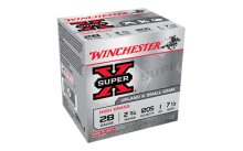 (image for) WIN SPR-X 28GA 2-3/4\" #7.5 25/250