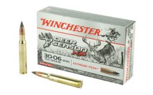 WIN DEER SEASON 3006SP 150GR 20/200