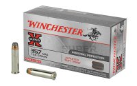 (image for) WIN SPRX 357MAG 158GR JSP 50/500