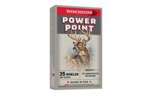 (image for) WIN PWR POINT 35 WHELEN 200GR 20/200