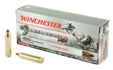 WIN DEER SEASON 450BUSH 250GR 20/200