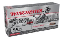 (image for) WIN DEER XP 6.8 SPC 115R 20/200
