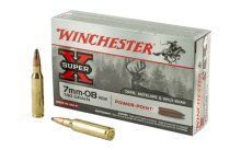 (image for) WIN SPRX PWR PNT 7MM-08 140GR 20/200