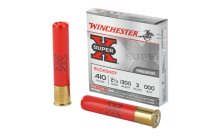 WIN SPRX 410GA 2.5\"000BK 3PLT 5/250