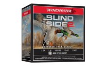 (image for) WIN BLIND SIDE 2 12GA 3\" #2 25/250
