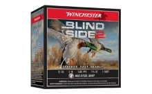 (image for) WIN BLIND SIDE 2 12GA 3\" #2 25/250