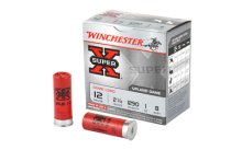 WIN SPRX 12GA 2.75\" #8 25/250