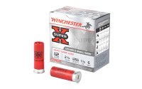 (image for) WIN SPRX HGL 12GA 2.75" #6 25/250