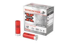 WIN SPRX HGL 12GA 2.75\" #8 25/250