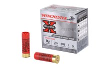(image for) WIN SPRX 16GA 2.75\" #6 25/250