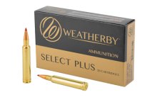 WBY AMMO 300WBY 200GR ELD-X 20/200