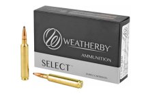 (image for) WBY AMMO 6.5RPM 140GR HRNDY 20/200