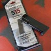 (image for) SHIELD ARMS S15 GEN 3 MAGAZINE for GLOCK G43X G48 15 rnd BLACK