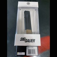 SIG P320 9mm Stick Magazine #MAG-MOD-F-9-21-COY 21 rnds. COYOTE