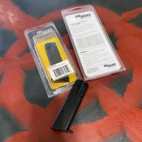 (image for) SIG P226 9mm Magazine #MAG-226-9-15 15 rnds. PHOSPHATE