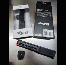 SIG P320 9mm Stick Magazine #8900576 30 rnds. BLACK