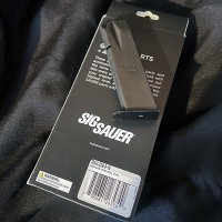 (image for) SIG P226 9mm Magazine #MAG-226-9-15 15 rnds. BLACK