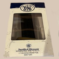 (image for) Smith & Wesson M&P 2.0 9mm Magazine #3007345 17 rnd. FDE