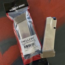 (image for) Springfield Armory HELLCAT PRO 9mm Magazine HCP5917F 17 rnd. FDE