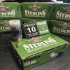 Sterling 12 ga Slug 1 oz. 2 3/4" 10 rnd/box