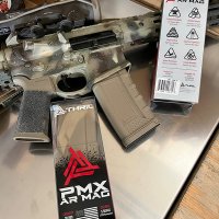 THRIL PMX AR-15 M4 Magazine FDE 30 rnd.