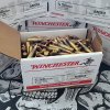 (image for) Winchester USA 5.56 M193 55 gr. FMJ 200 rnd/Range Pack