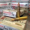 Winchester Super-X 223 55 gr. BTHP 20 rnd/box