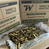 (image for) Winchester Lake City 5.56 62 gr. M855 SS109 GREEN TIP FMJ 500 rnd BULK PAK