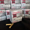(image for) Winchester Super-X 22 LR #12 SNAKE / RAT SHOT 50 rnd/box