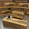(image for) Winchester USA FORGED 9 mm 115 gr. FMJ WIN9SV 50 rnd/box