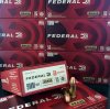 (image for) Federal Champion 9 mm 115 gr. FMJ WM5199 50 rnd/box