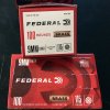 (image for) Federal Champion 9mm 115 gr. FMJ WM51991 500 rnd. VALUE PACKS