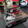 Wolf Polyformance 223 55 gr. FMJ 20 rnd/box