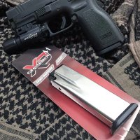 Springfield Armory XD 45 ACP Magazine 13 rnds.