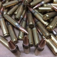 Federal Lake City 7.62x51 XM118 175 gr. HPBT OTM 50 rnd/bag