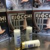 Fiocchi 12 ga #7 STEEL SHOT 1 1/8 oz. 12DLS187 250 rnd/case