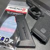 AMEND2 9mm Magazine for Glock G19 #A2-19 15 rnd.