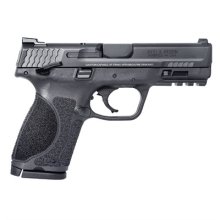 S&W M&P M2.0 COMPACT 9MM 4\"BBL AMBI SAFETY 15 RD