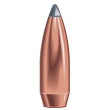 BOAT TAIL 375 CALIBER (0.375\") SOFT POINT BULLETS