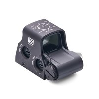 300 BLACKOUT/WHISPER HOLOGRAPHIC WEAPON SIGHT