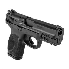 S&W M&P M2.0 COMPACT 9MM 4\" BBL 15 RD