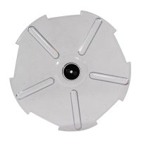 11" HIGH SPEED CASE FEED PLATES